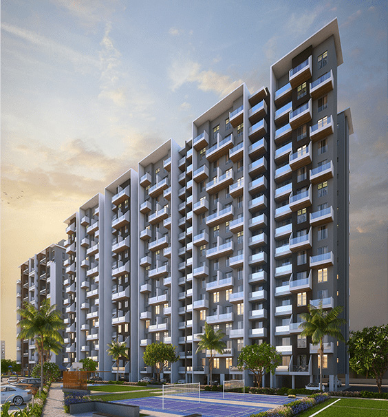 codename rising east by ram india group in phursungi, pune